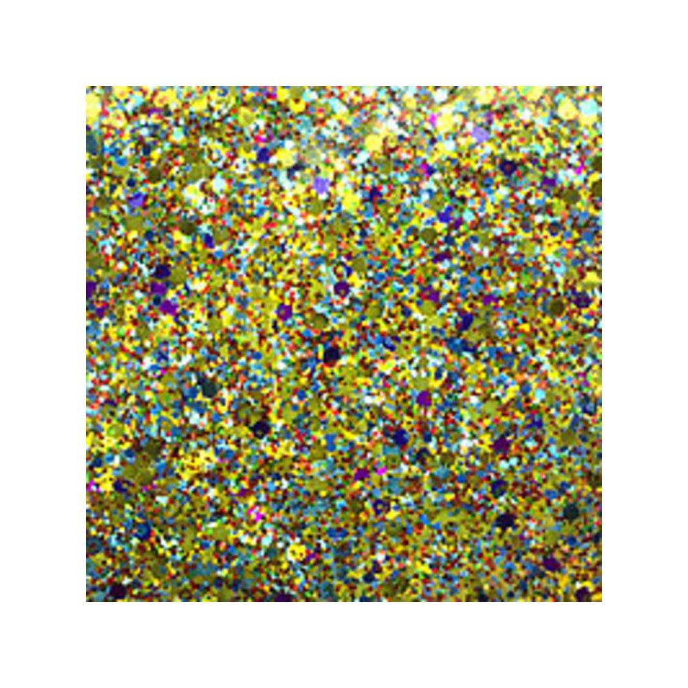 DecoArt, Acrylic, Art & School, Galaxy Glitter colors, 2 ounce, Paint, 746964, Big Bang
